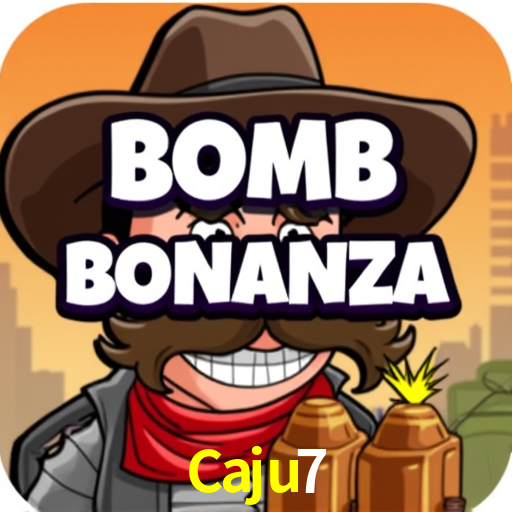 Caju7 - Login Oficial Jogo Site -Caju7.Com