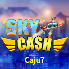 Caju7: A Experiência de Casino com Jogos de Mesa ao Vivo