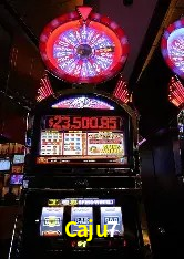 Caju7.Com - Plataforma Fortune Tiger! -Caju7