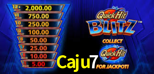 Caju7 - Caju7.Com - Plataforma Oficial Login